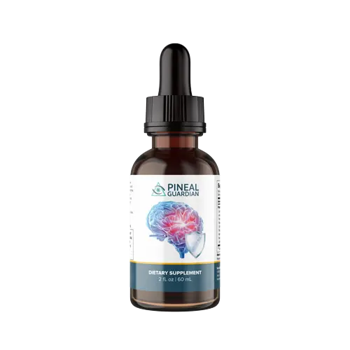 Pineal Guardian-supplement